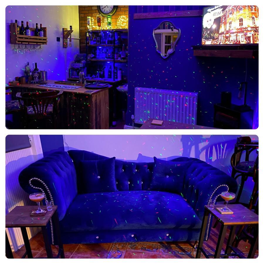 Lee & Chris'S Belvedere - Adults Only Blackpool Eksteriør bilde